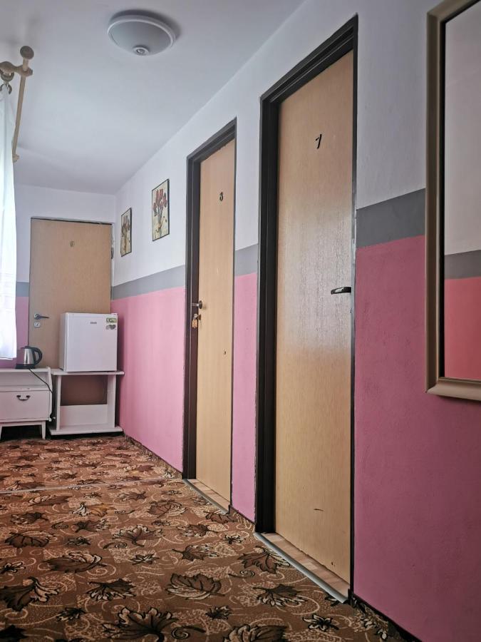 Malinowy Frühstückspension Karpacz